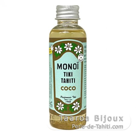 Mono de Coco 30ml - Oferecido para toda compra acima %s