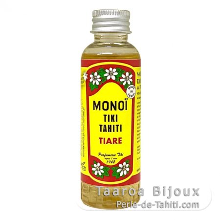 Mono de Tiar 30ml - Oferecido para toda compra acima %s