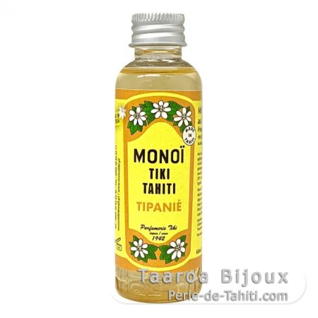 Mono de Tipani 30ml - Oferecido para toda compra acima %s