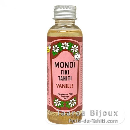 Mono de Baunilha 30ml - Oferecido para toda compra acima %s